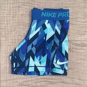 Nile Pro Spandex Youth S